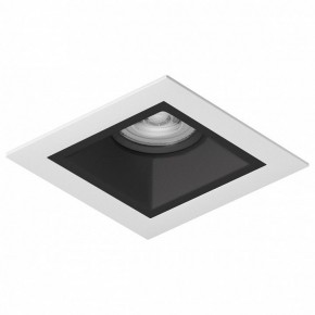 Встраиваемый светильник Lightstar Domino D51607BMOD в Озерске - ozersk.ok-mebel.com | фото