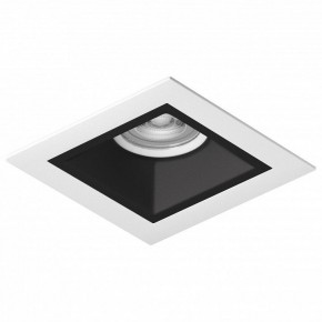 Встраиваемый светильник Lightstar Domino D51607WMOD в Озерске - ozersk.ok-mebel.com | фото