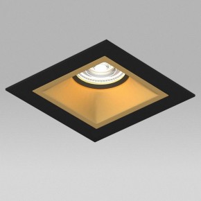 Встраиваемый светильник Lightstar Domino D51703BMOD в Озерске - ozersk.ok-mebel.com | фото 4