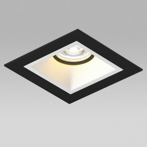 Встраиваемый светильник Lightstar Domino D51706BMOD в Озерске - ozersk.ok-mebel.com | фото 4