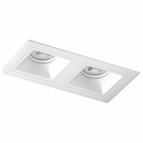 Встраиваемый светильник Lightstar Domino D5260606WMOD в Озерске - ozersk.ok-mebel.com | фото