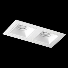 Встраиваемый светильник Lightstar Domino D5260606WMOD в Озерске - ozersk.ok-mebel.com | фото 2