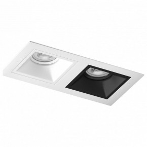 Встраиваемый светильник Lightstar Domino D5260607WBMOD в Озерске - ozersk.ok-mebel.com | фото