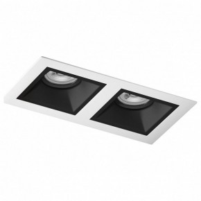 Встраиваемый светильник Lightstar Domino D5260707BMOD в Озерске - ozersk.ok-mebel.com | фото