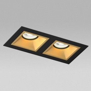 Встраиваемый светильник Lightstar Domino D5270303BMOD в Озерске - ozersk.ok-mebel.com | фото 4