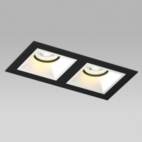 Встраиваемый светильник Lightstar Domino D5270606BMOD в Озерске - ozersk.ok-mebel.com | фото 4