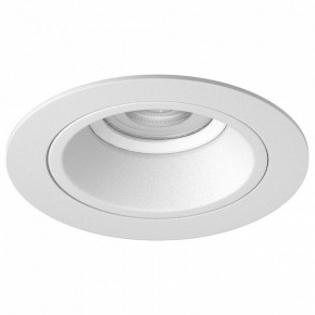 Встраиваемый светильник Lightstar Domino D61606WMOD в Озерске - ozersk.ok-mebel.com | фото
