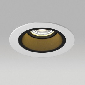 Встраиваемый светильник Lightstar Domino D61607BMOD в Озерске - ozersk.ok-mebel.com | фото 4
