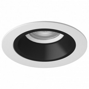 Встраиваемый светильник Lightstar Domino D61607WMOD в Озерске - ozersk.ok-mebel.com | фото