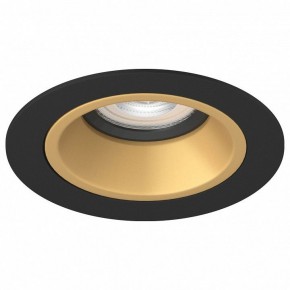 Встраиваемый светильник Lightstar Domino D61703BMOD в Озерске - ozersk.ok-mebel.com | фото