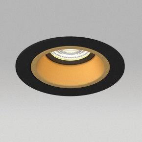 Встраиваемый светильник Lightstar Domino D61703BMOD в Озерске - ozersk.ok-mebel.com | фото 4