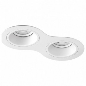 Встраиваемый светильник Lightstar Domino D6260606WMOD в Озерске - ozersk.ok-mebel.com | фото