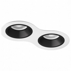 Встраиваемый светильник Lightstar Domino D6260707WMOD в Озерске - ozersk.ok-mebel.com | фото