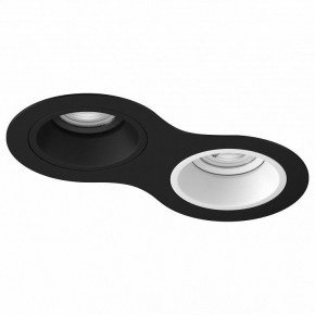 Встраиваемый светильник Lightstar Domino D6270607WBMOD в Озерске - ozersk.ok-mebel.com | фото