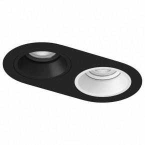 Встраиваемый светильник Lightstar Domino D6570607WBMOD в Озерске - ozersk.ok-mebel.com | фото