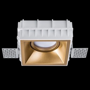 Встраиваемый светильник Lightstar Domino G214503 в Озерске - ozersk.ok-mebel.com | фото 2