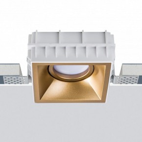 Встраиваемый светильник Lightstar Domino G214503 в Озерске - ozersk.ok-mebel.com | фото 3