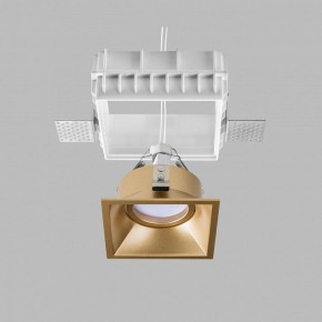 Встраиваемый светильник Lightstar Domino G214503 в Озерске - ozersk.ok-mebel.com | фото 5