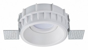 Встраиваемый светильник Lightstar Domino G214606 в Озерске - ozersk.ok-mebel.com | фото 2