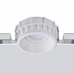 Встраиваемый светильник Lightstar Domino G214606 в Озерске - ozersk.ok-mebel.com | фото 3