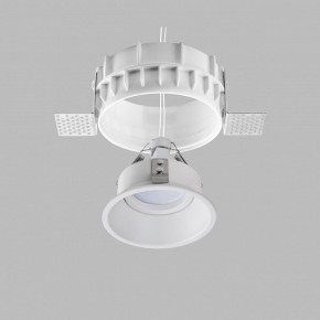 Встраиваемый светильник Lightstar Domino G214606 в Озерске - ozersk.ok-mebel.com | фото 4
