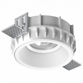 Встраиваемый светильник Lightstar Domino G214606WMOD в Озерске - ozersk.ok-mebel.com | фото
