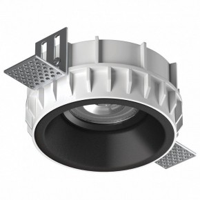 Встраиваемый светильник Lightstar Domino G214607BMOD в Озерске - ozersk.ok-mebel.com | фото