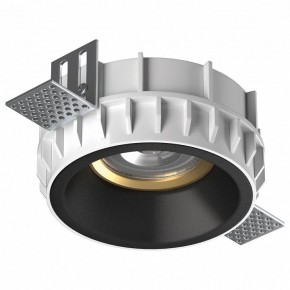 Встраиваемый светильник Lightstar Domino G214607GMOD в Озерске - ozersk.ok-mebel.com | фото 2
