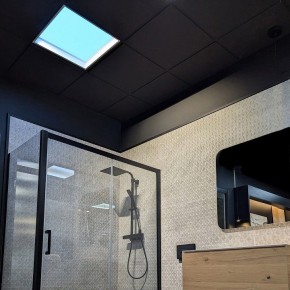 Встраиваемый светильник Mantra Blue Sky 9095 в Озерске - ozersk.ok-mebel.com | фото 3