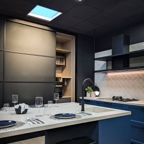 Встраиваемый светильник Mantra Blue Sky 9095 в Озерске - ozersk.ok-mebel.com | фото 7