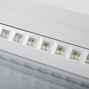 Встраиваемый светильник Mantra Blue Sky 9095 в Озерске - ozersk.ok-mebel.com | фото 9