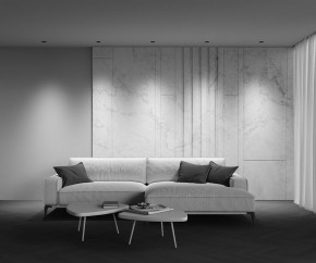 Встраиваемый светильник Maytoni Alfa LED DL043-01-10W4K-SQ-B-1 в Озерске - ozersk.ok-mebel.com | фото 10