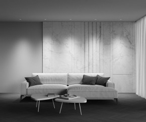Встраиваемый светильник Maytoni Alfa LED DL043-01-10W4K-SQ-W-1 в Озерске - ozersk.ok-mebel.com | фото 8