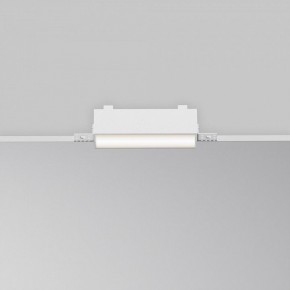 Встраиваемый светильник Maytoni Basis DL066-12W3-6K-TRS-W в Озерске - ozersk.ok-mebel.com | фото 3