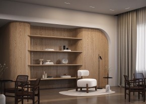 Встраиваемый светильник Maytoni Basis DL066-12W3-6K-W в Озерске - ozersk.ok-mebel.com | фото 4
