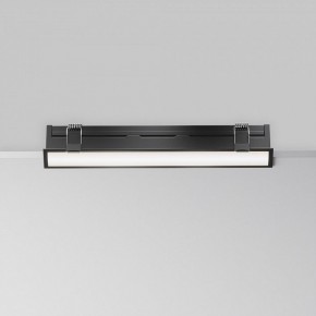 Встраиваемый светильник Maytoni Basis DL066-20W3-6K-B в Озерске - ozersk.ok-mebel.com | фото 2