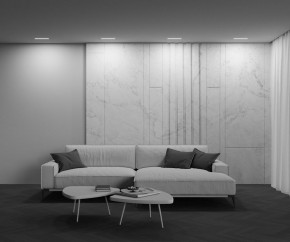 Встраиваемый светильник Maytoni Basis DL066-20W3-6K-B в Озерске - ozersk.ok-mebel.com | фото 5