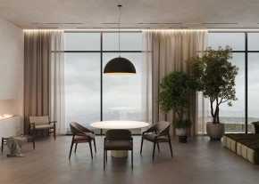 Встраиваемый светильник Maytoni Basis TR030-4-24WTW-DD2-B в Озерске - ozersk.ok-mebel.com | фото 2