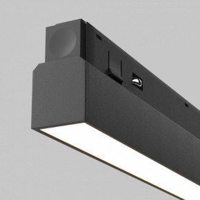 Встраиваемый светильник Maytoni Basis TR030-4-30WTW-DD2-B в Озерске - ozersk.ok-mebel.com | фото 10