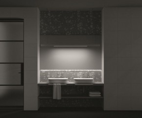 Встраиваемый светильник Maytoni Basis TR030-4-30WTW-DD2-W в Озерске - ozersk.ok-mebel.com | фото 6