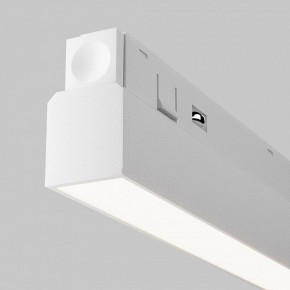 Встраиваемый светильник Maytoni Basis TR030-4-30WTW-DD2-W в Озерске - ozersk.ok-mebel.com | фото 8