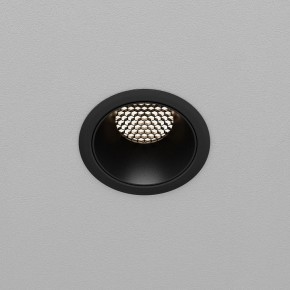 Встраиваемый светильник Maytoni Dip DL115-10W-4K-B в Озерске - ozersk.ok-mebel.com | фото 8