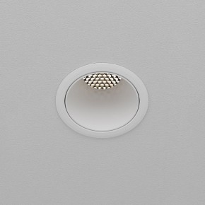 Встраиваемый светильник Maytoni Dip DL116-10W-4K-W в Озерске - ozersk.ok-mebel.com | фото 8
