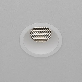 Встраиваемый светильник Maytoni Dip DL117-15W-4K-W в Озерске - ozersk.ok-mebel.com | фото 9