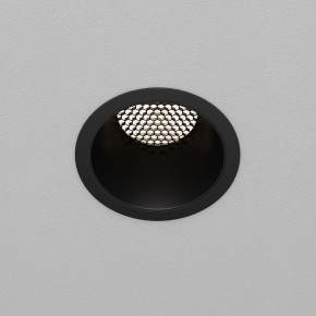 Встраиваемый светильник Maytoni Dip DL118-15W-4K-B в Озерске - ozersk.ok-mebel.com | фото 8