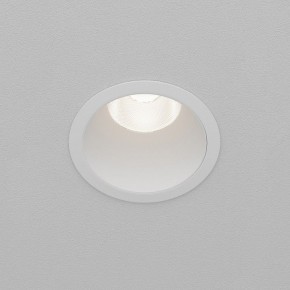 Встраиваемый светильник Maytoni Dip DL118-15W-4K-W в Озерске - ozersk.ok-mebel.com | фото 4