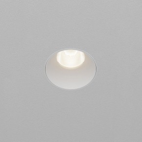 Встраиваемый светильник Maytoni Dip DL119-10W-4K-TRS-W в Озерске - ozersk.ok-mebel.com | фото 4