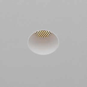 Встраиваемый светильник Maytoni Dip DL120-10W-2.7K-TRS-W в Озерске - ozersk.ok-mebel.com | фото 9