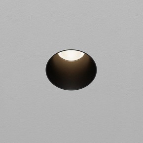 Встраиваемый светильник Maytoni Dip DL120-10W-4K-TRS-B в Озерске - ozersk.ok-mebel.com | фото 4
