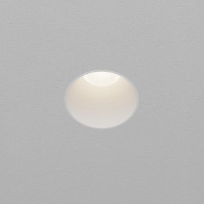 Встраиваемый светильник Maytoni Dip DL120-10W-4K-TRS-W в Озерске - ozersk.ok-mebel.com | фото 4